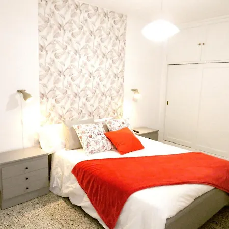 公寓 With 3 Bedrooms In Puertito De *