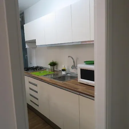 With 3 Bedrooms In Puertito De Διαμέρισμα Güimar