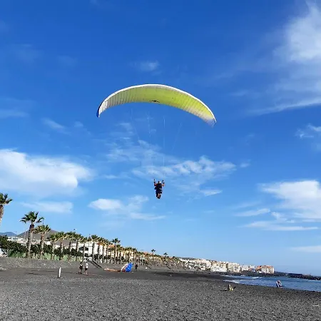 With 3 Bedrooms In Puertito De * Güimar