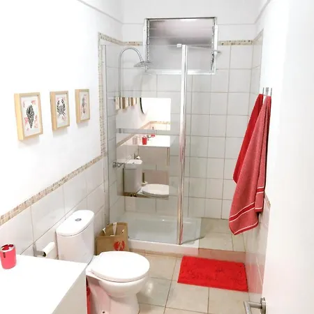 With 3 Bedrooms In Puertito De