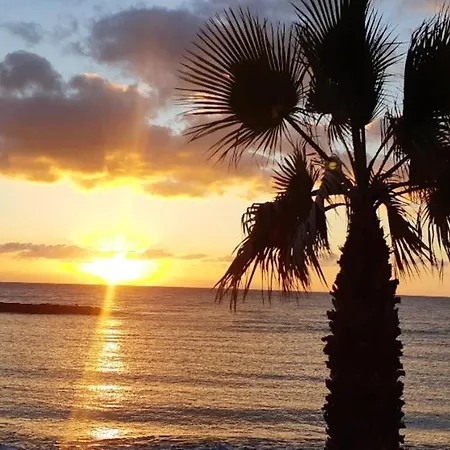 With 3 Bedrooms In Puertito De Guimar