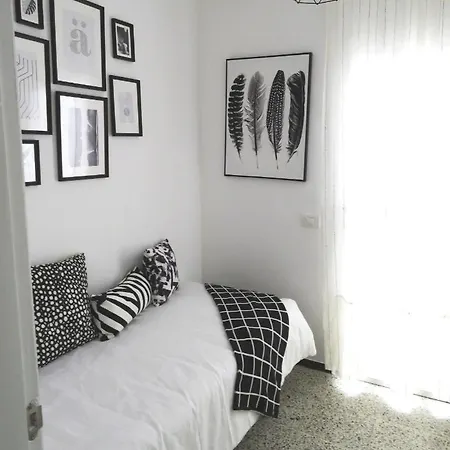 With 3 Bedrooms In Puertito De Apartamento Güímar