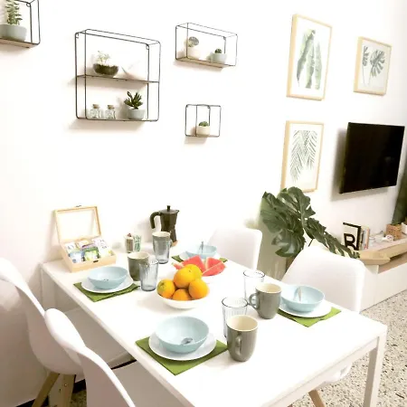 With 3 Bedrooms In Puertito De Apartamento *